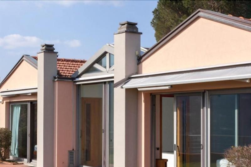 Villa Sofia La Spezia Exterior foto